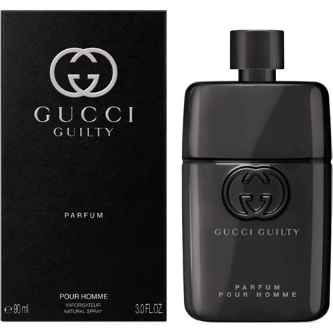 gucci parfum herren 90 ml|gucci perfume official website.